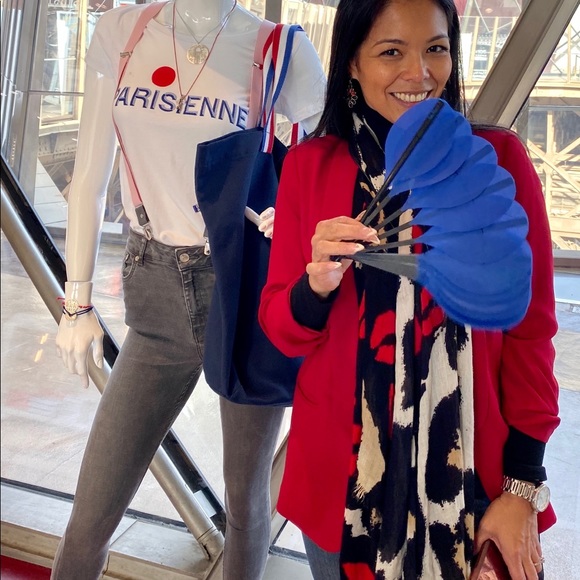 Meet your Posher, Andrea - Picture 1 of 1